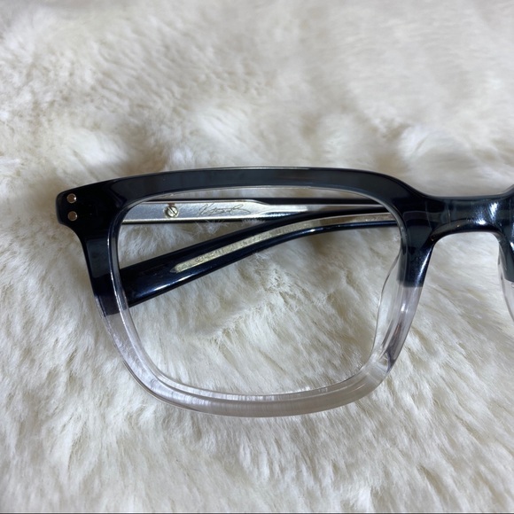 Men's Nike 37KD 078 Eyeglasses Frames - Picture 4 of 16